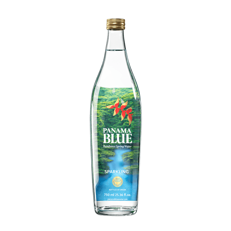 PanamaBlueGas750ml