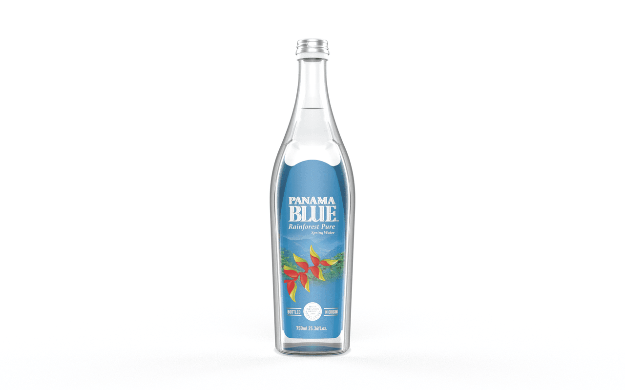 PanamaBlue750ml