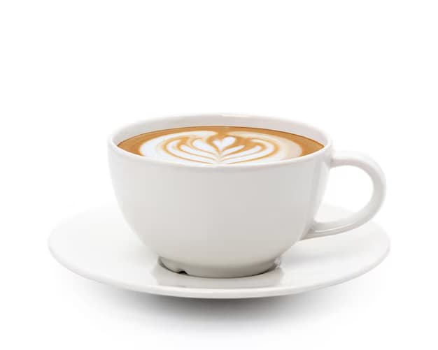 CAPUCCINO