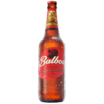 BALBOA ROJA