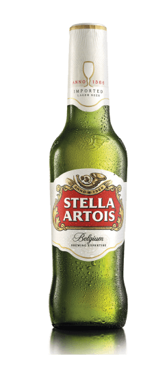 StellaArtois