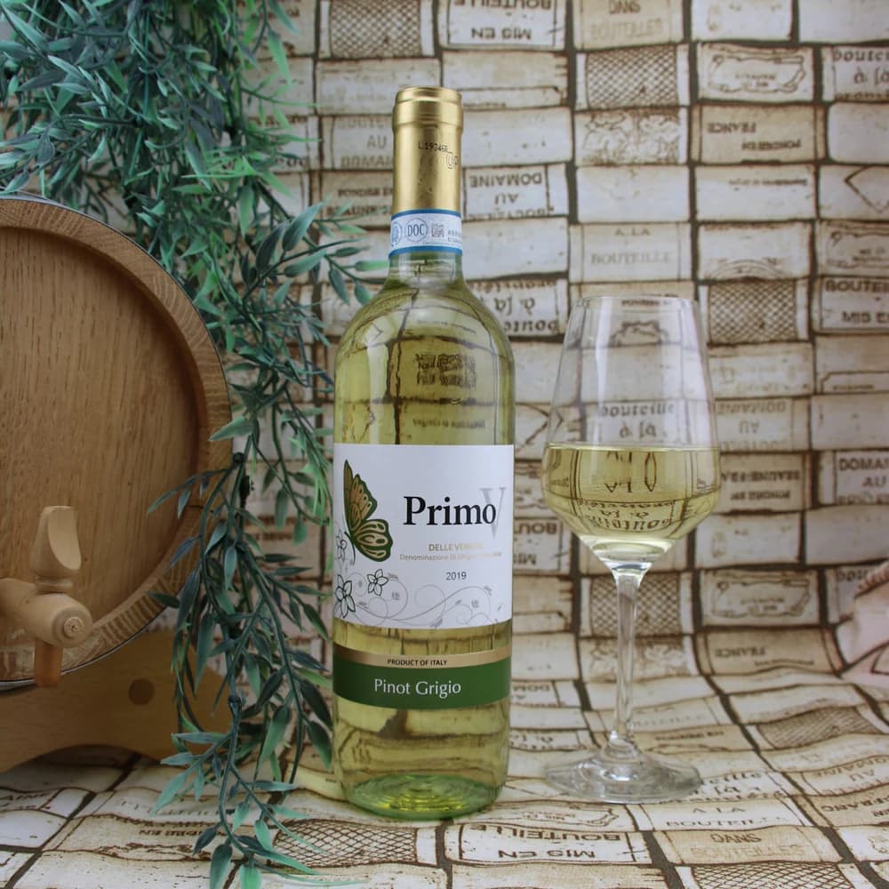 Primo Pinot Grigio