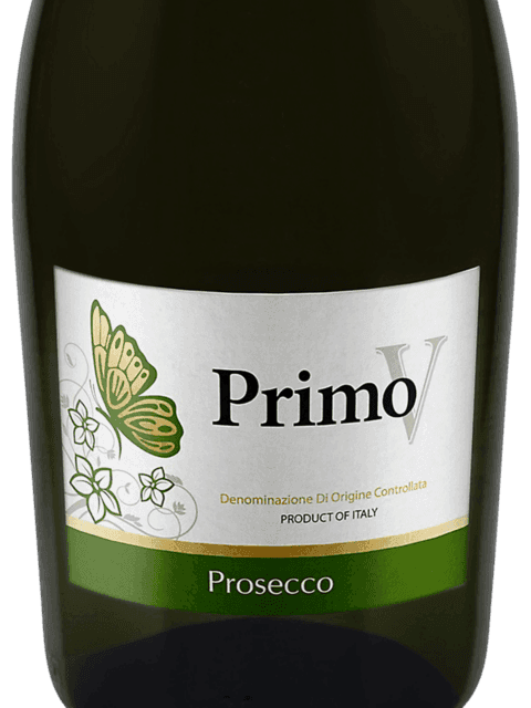 Primo Prosecco