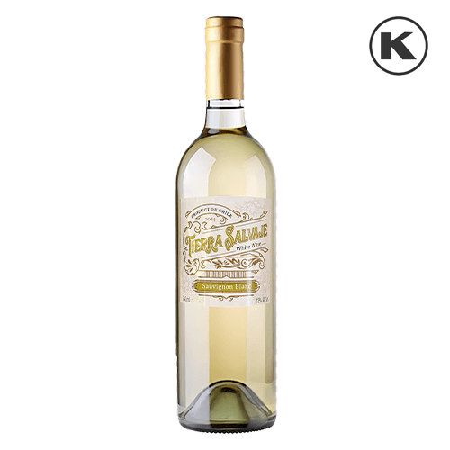 Tierra Salvaje Sauvignon Blanc