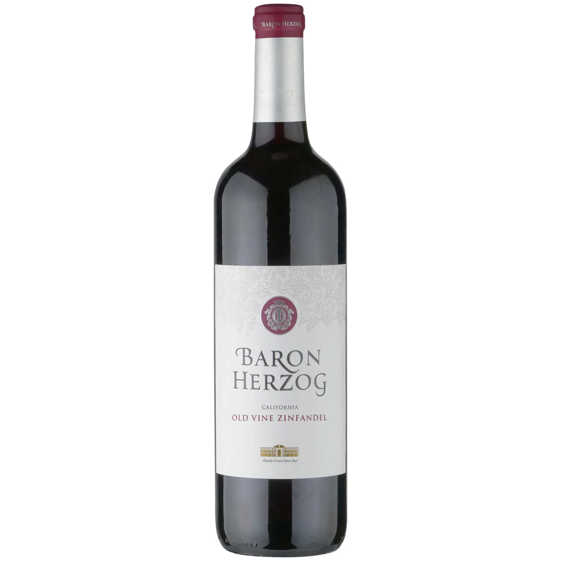Baronherzog cabernetsauvignon