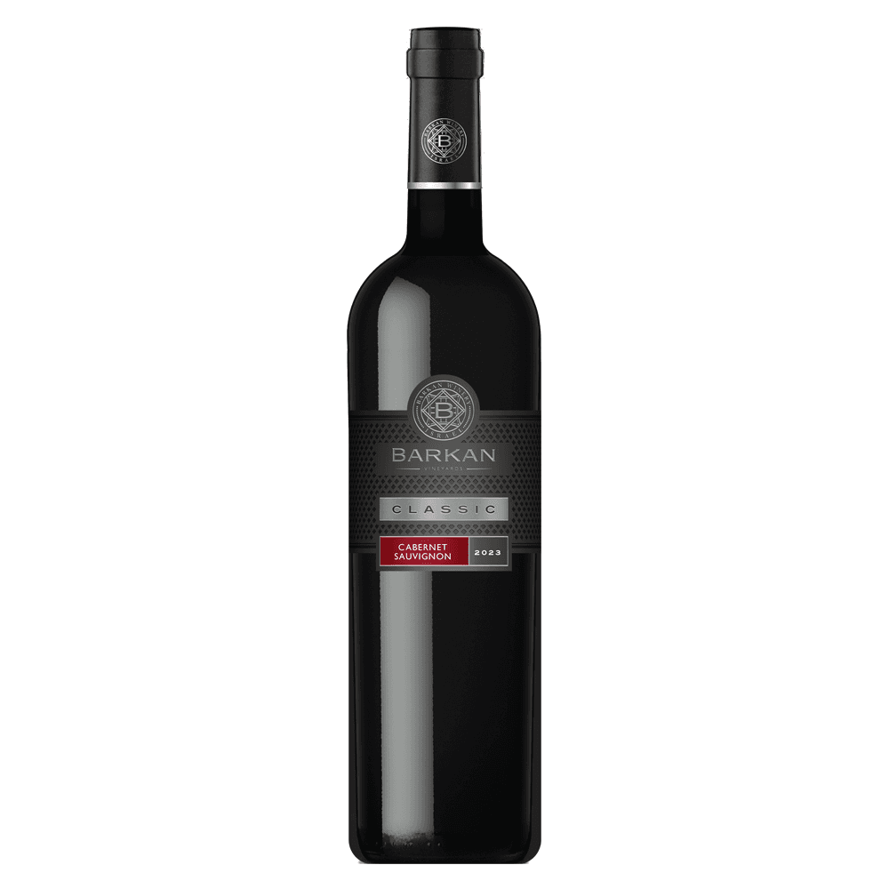 Barkan cabernetsauvignon