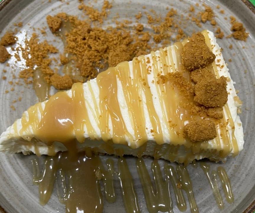 CHEESECAKE