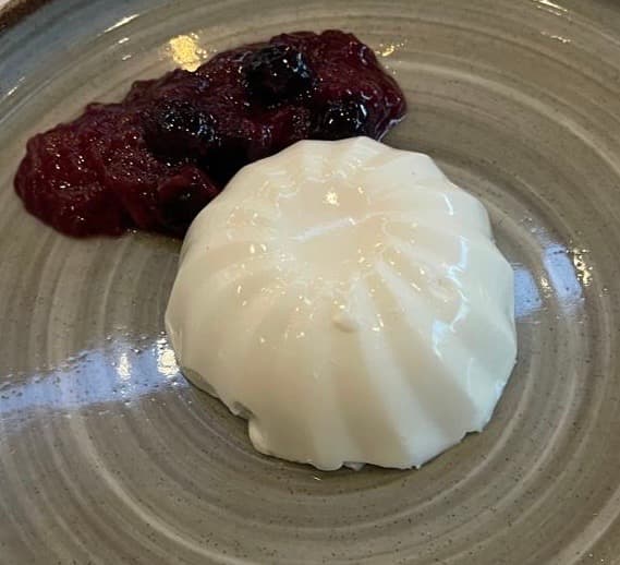 PANNA COTTA TIA ALICIA