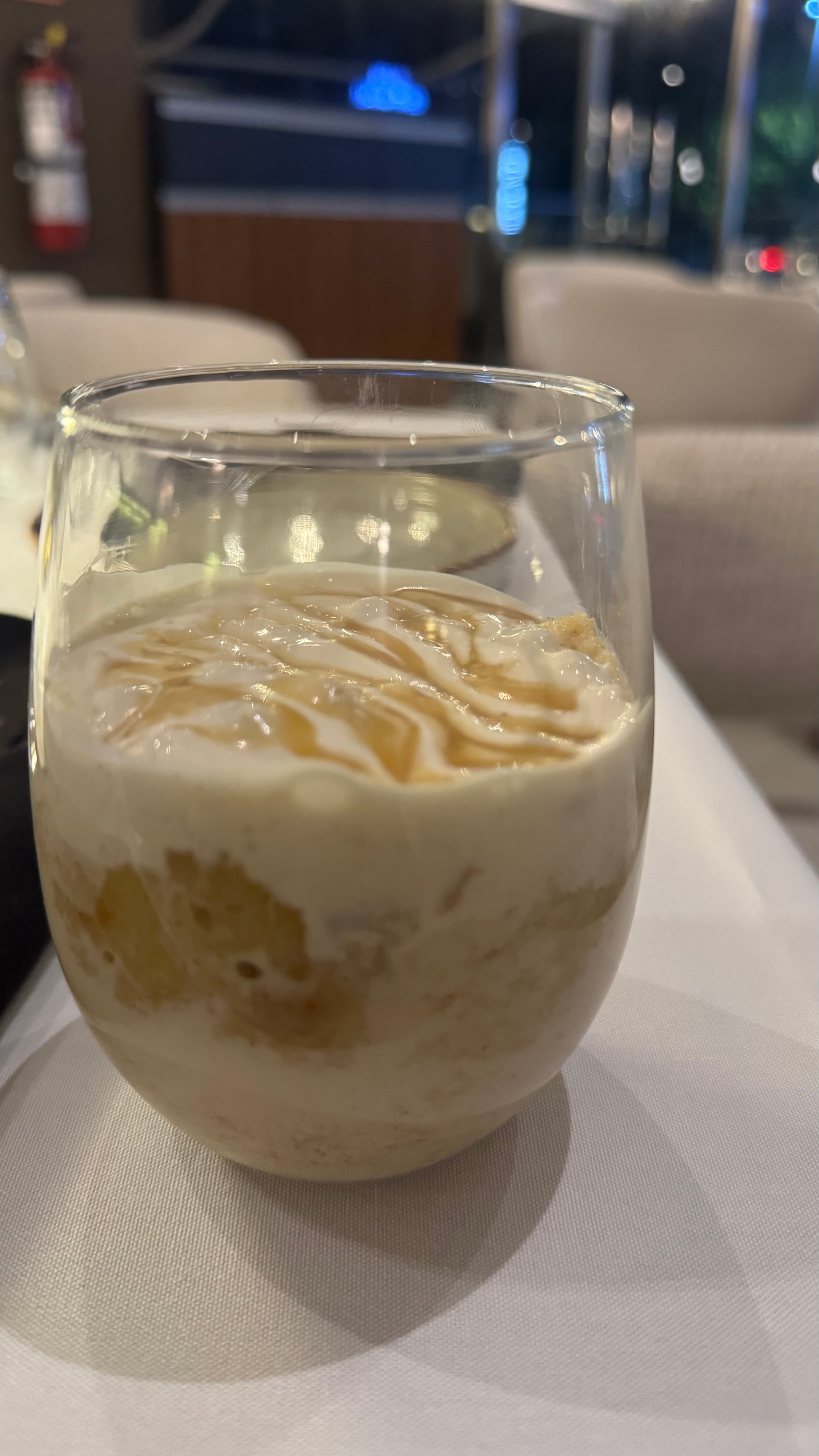 Tres leches